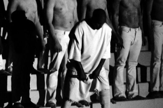 The Expectations of Kanye West: My Review of 808s & Heartbreak at the Hollywood Bowl