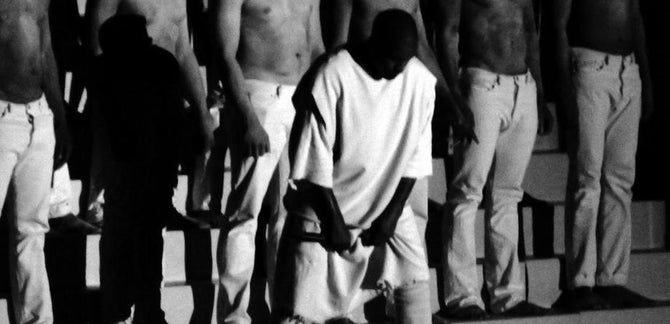 The Expectations of Kanye West: My Review of 808s & Heartbreak at the Hollywood Bowl