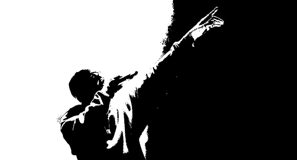 My Problem with Kanye (Is Not with Kanye)