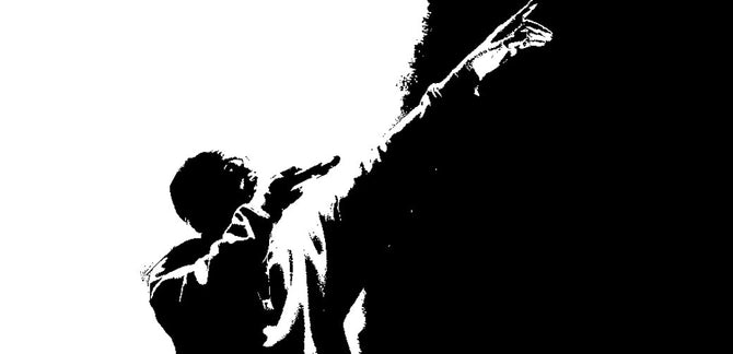 My Problem with Kanye (Is Not with Kanye)