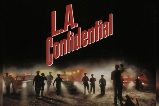 Close, But No Oscar :: 5 Times The Academy Got It Wrong