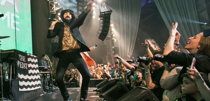 About that Macklemore Disguise...