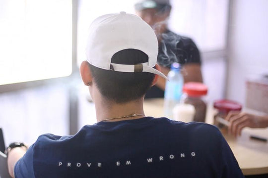 More Than a Hobby :: A Closer Look at Malaysia's Growing Streetwear Scene