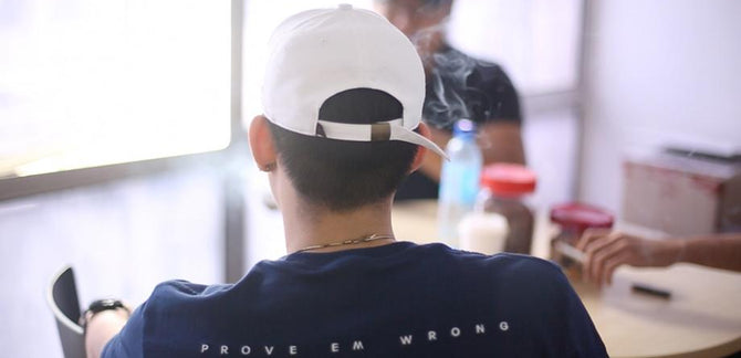 More Than a Hobby :: A Closer Look at Malaysia's Growing Streetwear Scene