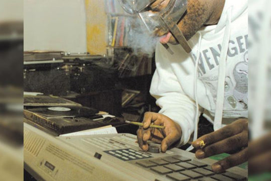 Mad Genius :: 8 Times DOOM Told a Story with His Samples