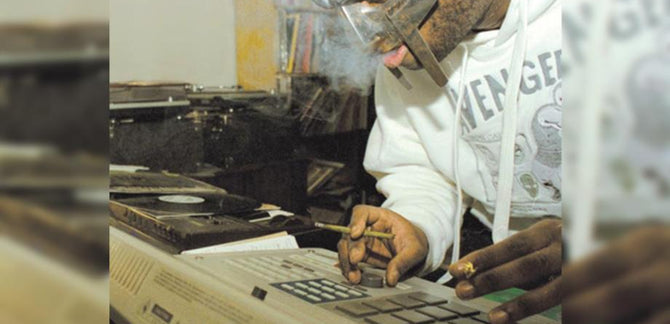 Mad Genius :: 8 Times DOOM Told a Story with His Samples