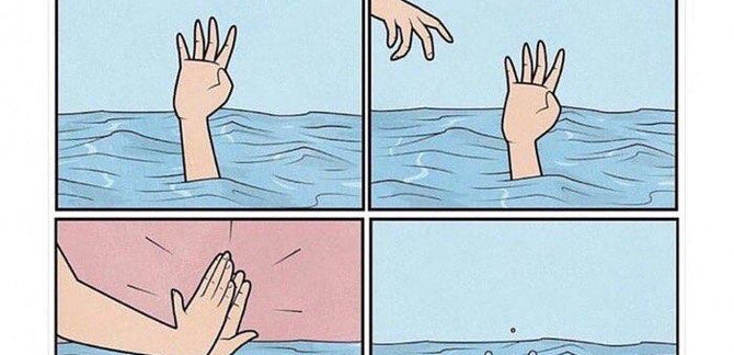 THE MISERY BUSINESS :: Sadness As Rebellion in Youth Culture