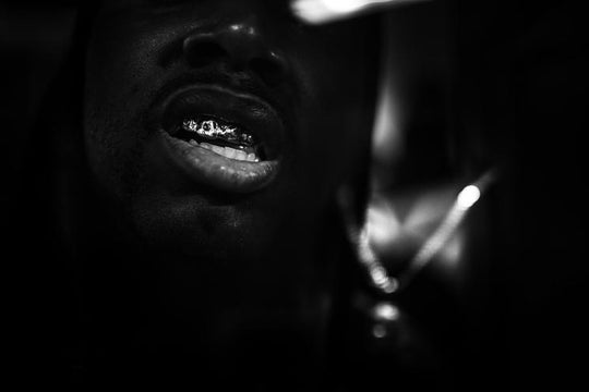 The Progression of Mr. Muthafuckin' eXquire