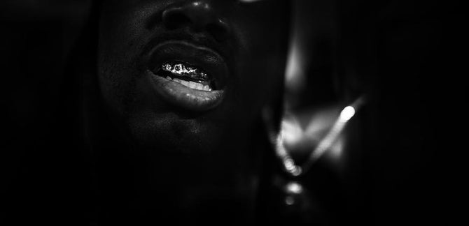 The Progression of Mr. Muthafuckin' eXquire