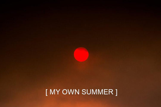 My Own Summer (Shove It)
