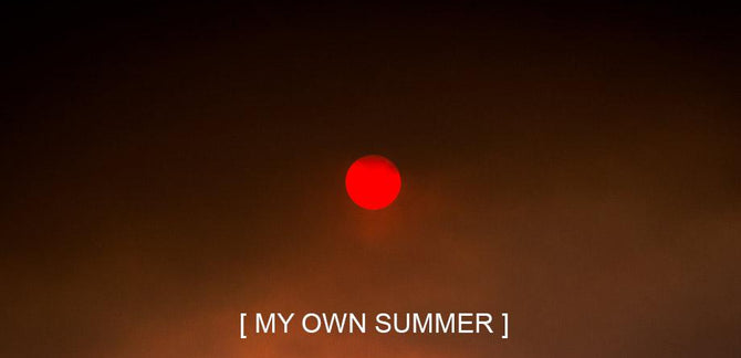 My Own Summer (Shove It)