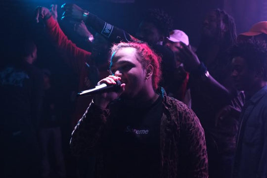 Still Finessing :: Atlanta’s Nessly Is Next Up