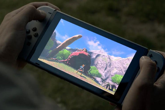 Kill Switch :: Is Nintendo's New System Going to Suck?