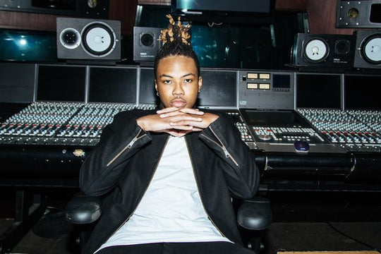 Life in the Time of Ohana Bam