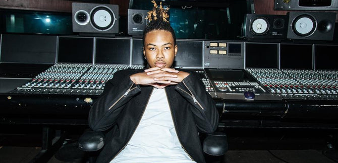 Life in the Time of Ohana Bam