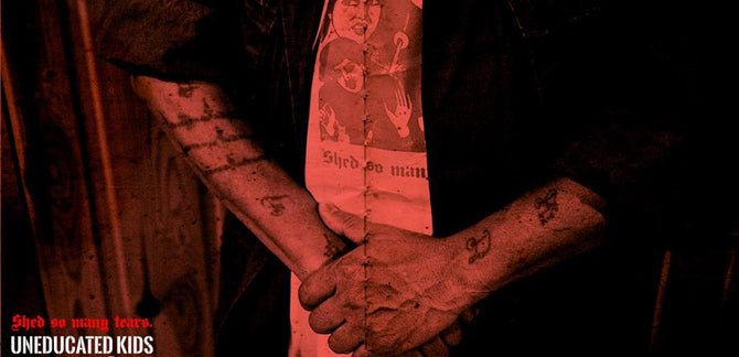 How This Streetwear Capsule Pushes Culture & Cambodian Consciousness