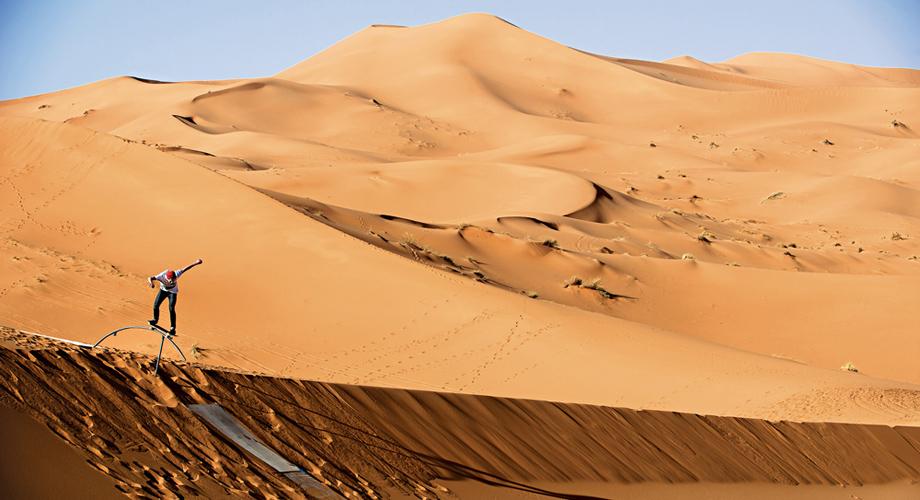 Photographer Jonathan Mehring on National Geographic's First Book of Skate Photos