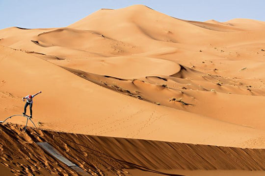 Photographer Jonathan Mehring on National Geographic's First Book of Skate Photos