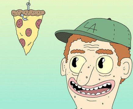 An Interview with Artist & Animator Sean Solomon