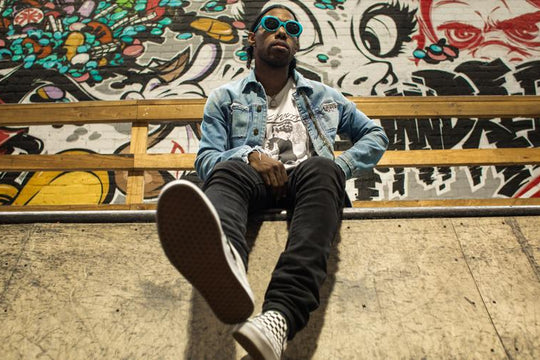 Reese LAFLARE Names His Top 5 Favorite Influential Skate Videos