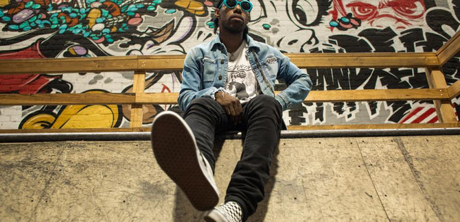 Reese LAFLARE Names His Top 5 Favorite Influential Skate Videos