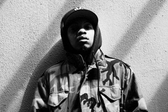 Trust Remy Banks :: The New York MC Shares His 5 Favorite Producers