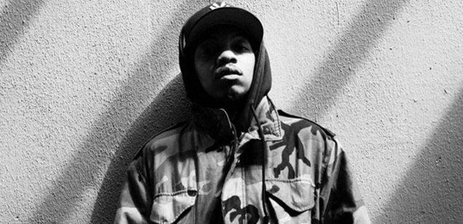 Trust Remy Banks :: The New York MC Shares His 5 Favorite Producers