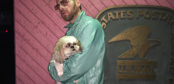 A Conversation with Jude Angelini on His New Book 'Hummingbird'