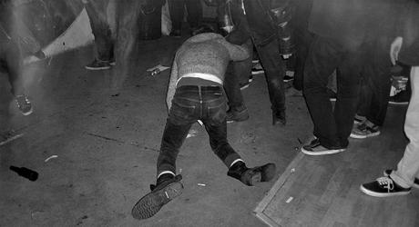 A Desire to Stop Motion :: Photographer Shawn Bush on Shooting California's Absurd