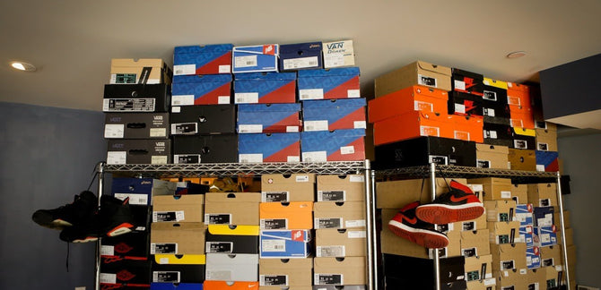 SNEAK PEEK :: JON HUNDREDS