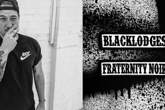 The State of Affairs and Tomorrow's New Noise :: The Steven Vogel Interview