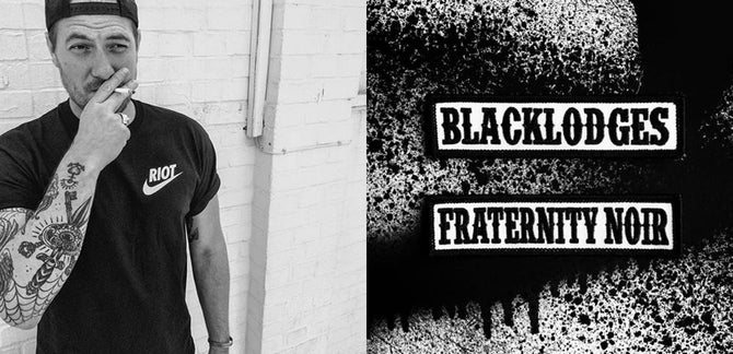 The State of Affairs and Tomorrow's New Noise :: The Steven Vogel Interview