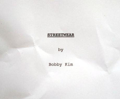 THE IMPOSSIBLE PROJECT.