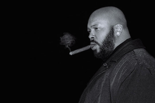 Suge Knight Was Super Polite To Me