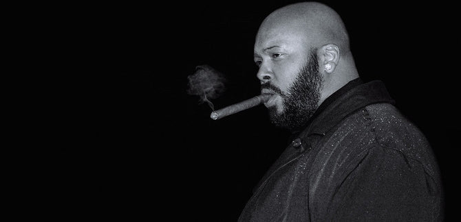 Suge Knight Was Super Polite To Me