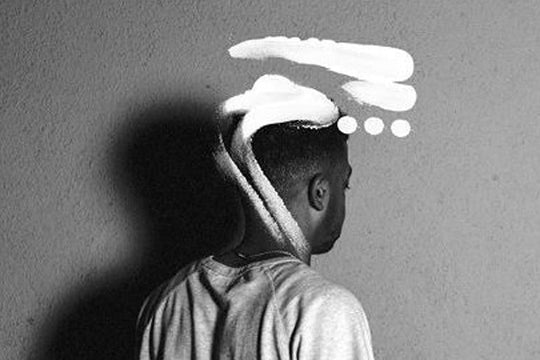 Rising Rapper Ta'East Shares 5 Top Cultural Influences, from Nirvana to Basquiat