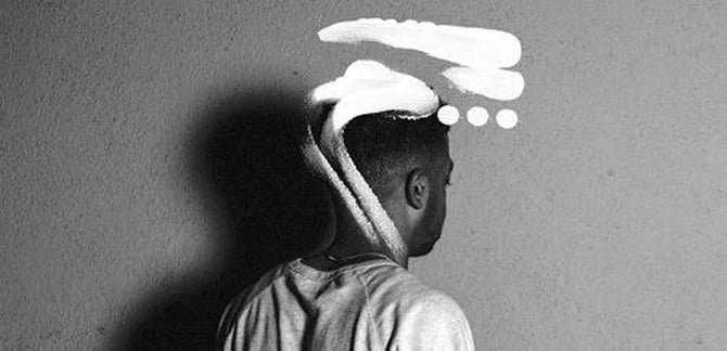 Rising Rapper Ta'East Shares 5 Top Cultural Influences, from Nirvana to Basquiat