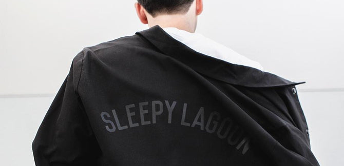 Available Now :: Chuco Jacket and Zoots Pant