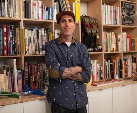 PAID IN FULL AT BENNY GOLD'S PAWN SHOP