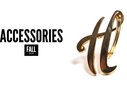 Fall 2016 Accessories :: Available Now