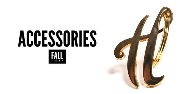 Fall 2016 Accessories :: Available Now