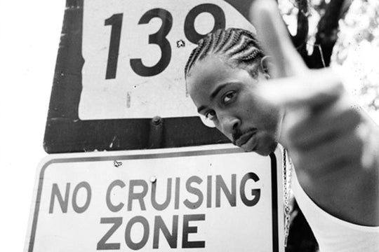 LIVING LEGENDS :: A Conversation with Photographer Jonathan Mannion