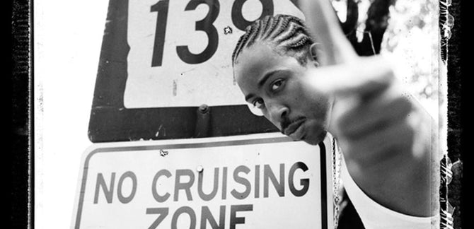 LIVING LEGENDS :: A Conversation with Photographer Jonathan Mannion