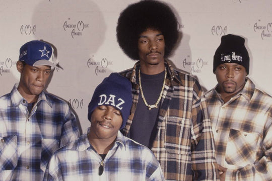 Long Beach :: The True Home of G-Funk