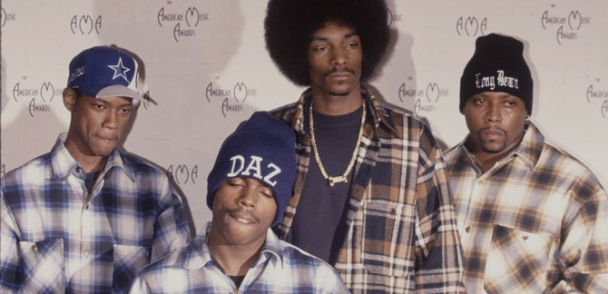 Long Beach :: The True Home of G-Funk