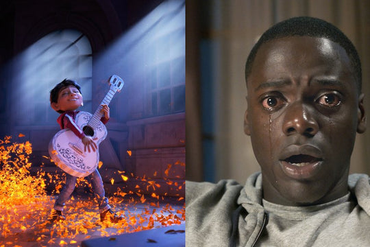 Jensen Karp's 10 Favorite Movies of 2017