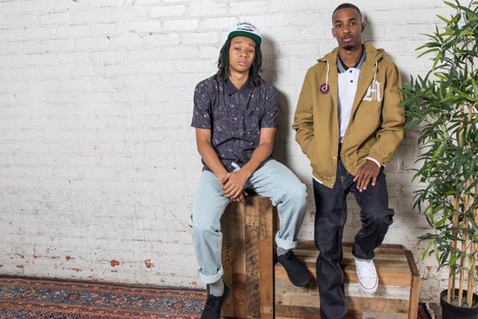 The Hundreds Spring 2017 Delivery 2 Is Here