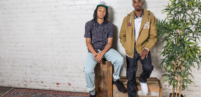 The Hundreds Spring 2017 Delivery 2 Is Here