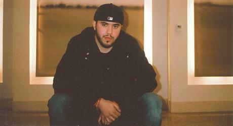 An Interview with the Enigma & Rapper That is Coney Island's Your Old Droog