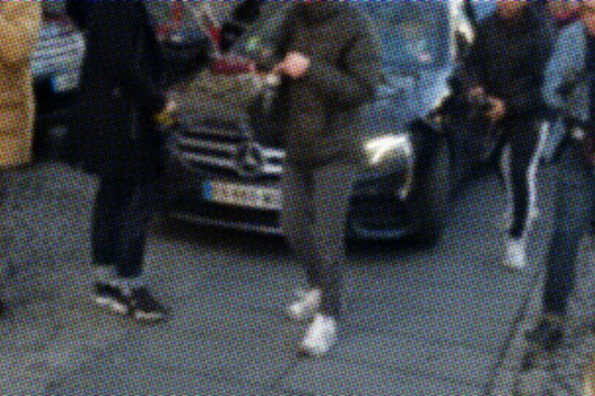 THE MAIN EVENT: Paris Fashion Week 2018